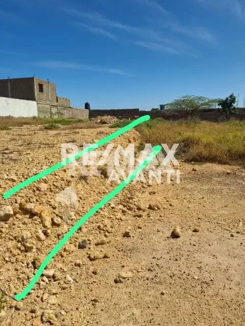 TERRENO EN VENTA PUERTA MARAVEN - 4