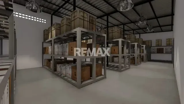 TERRENO EN VENTA PUERTA MARAVEN - 5