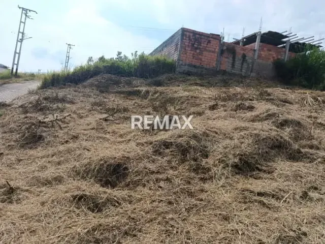 Terreno. Venta. Boca de Caneyes