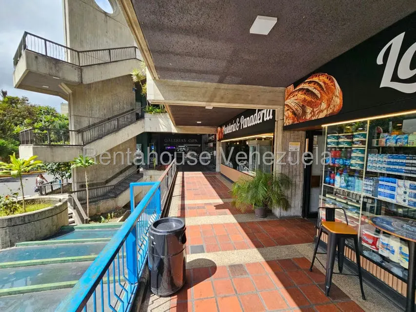 Local Comercial en Alquiler en Las Salias, Miranda - 28