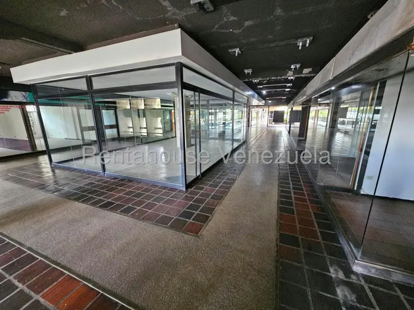 Local Comercial en Alquiler en Las Salias, Miranda - 10