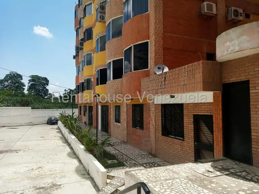 Apartamento (1 Nivel) en Venta en San Felipe, Yaracuy