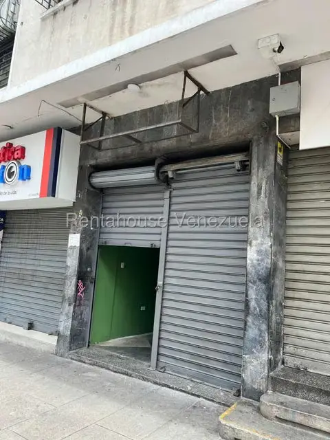 Comercial (Local Comercial) en Alquiler en Chacao, Distrito Metropolitano