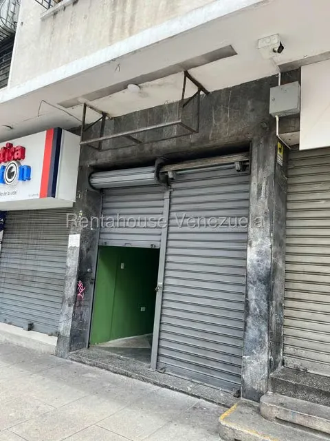 Comercial (Local Comercial) en Alquiler en Chacao, Distrito Metropolitano