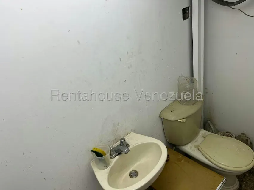 Comercial (Local Comercial) en Alquiler en Chacao, Distrito Metropolitano - 11