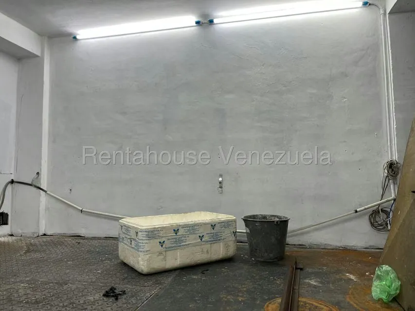 Comercial (Local Comercial) en Alquiler en Chacao, Distrito Metropolitano - 12