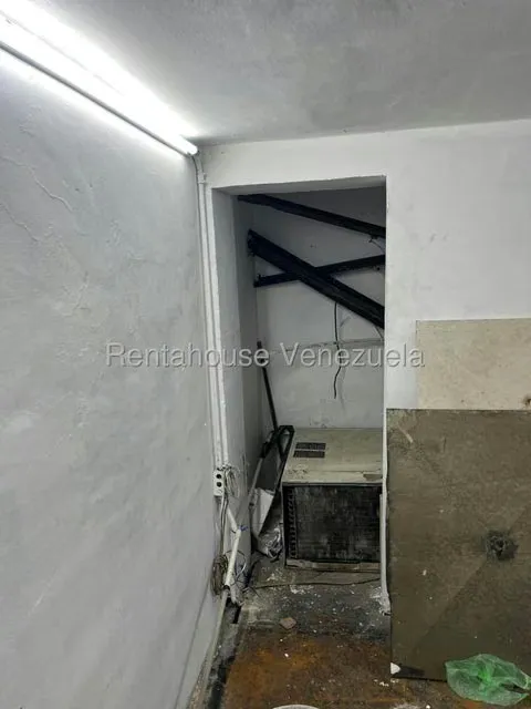 Comercial (Local Comercial) en Alquiler en Chacao, Distrito Metropolitano - 13