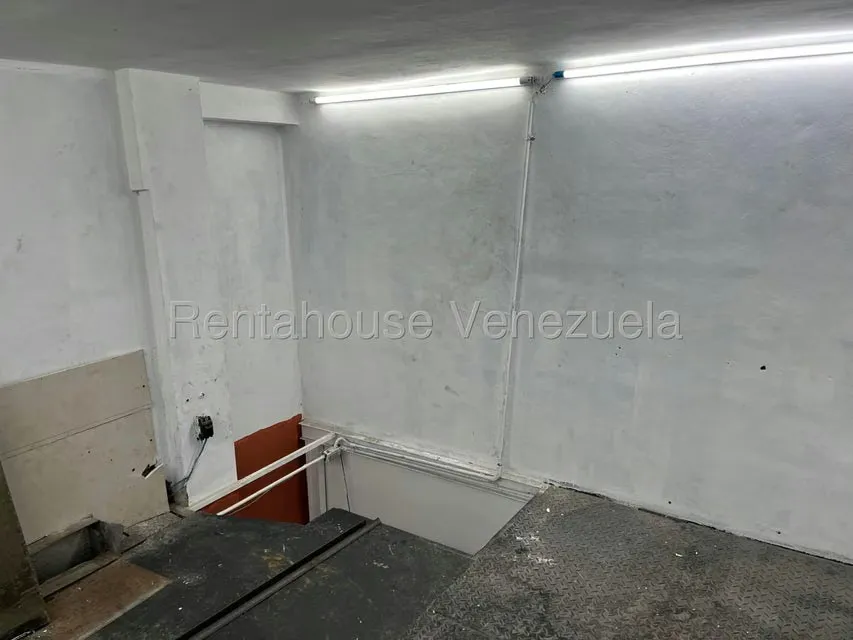 Comercial (Local Comercial) en Alquiler en Chacao, Distrito Metropolitano - 15
