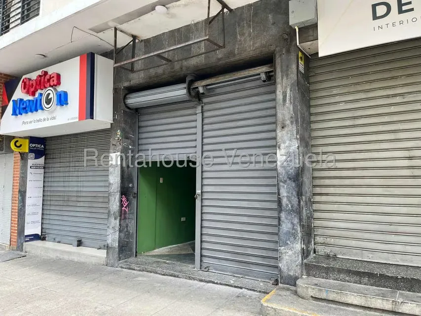 Comercial (Local Comercial) en Alquiler en Chacao, Distrito Metropolitano - 2