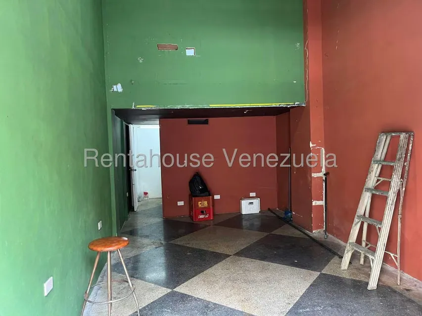 Comercial (Local Comercial) en Alquiler en Chacao, Distrito Metropolitano - 3