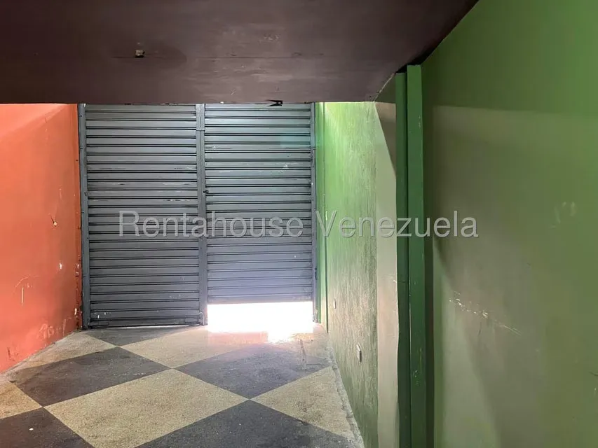 Comercial (Local Comercial) en Alquiler en Chacao, Distrito Metropolitano - 4