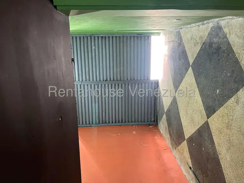 Comercial (Local Comercial) en Alquiler en Chacao, Distrito Metropolitano - 5