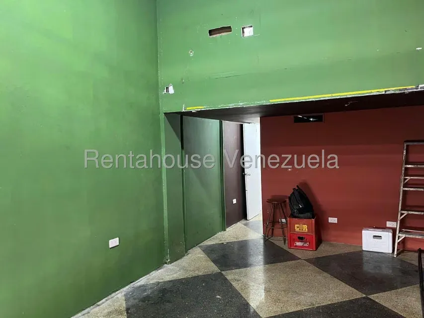 Comercial (Local Comercial) en Alquiler en Chacao, Distrito Metropolitano - 6