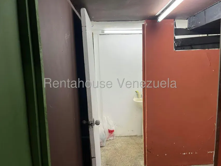 Comercial (Local Comercial) en Alquiler en Chacao, Distrito Metropolitano - 7