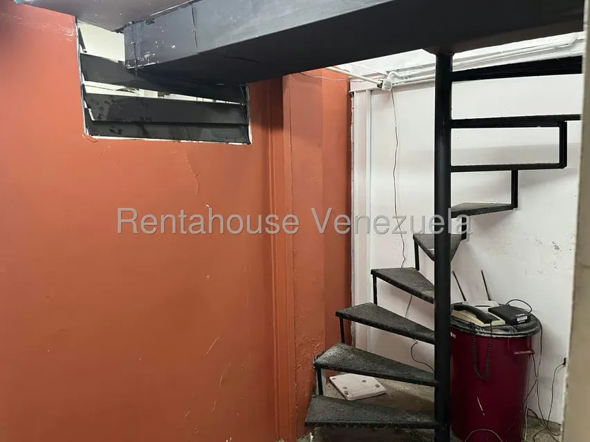 Comercial (Local Comercial) en Alquiler en Chacao, Distrito Metropolitano - 8