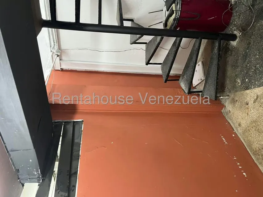Comercial (Local Comercial) en Alquiler en Chacao, Distrito Metropolitano - 9