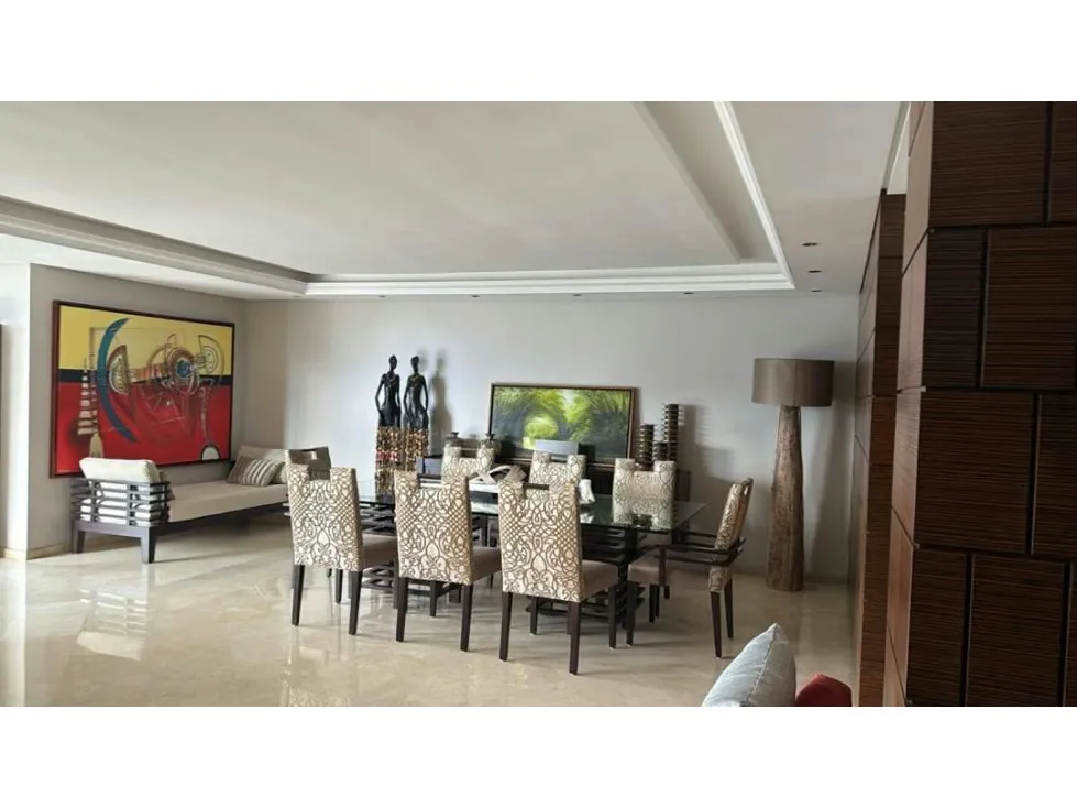 Se vende PB 290+500m2 Los Naranjos 0053 - 3