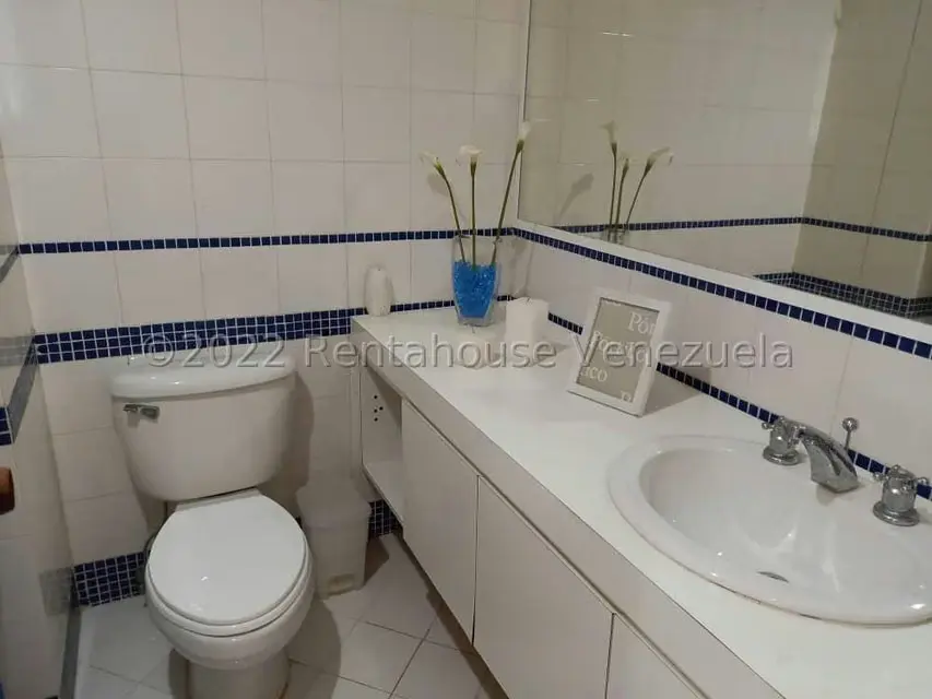 Apartamento (1 Nivel) en Venta en Puerto Encantado, Miranda - 11