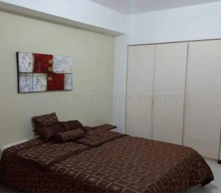 Apartamento (1 Nivel) en Venta en Puerto Encantado, Miranda - 12