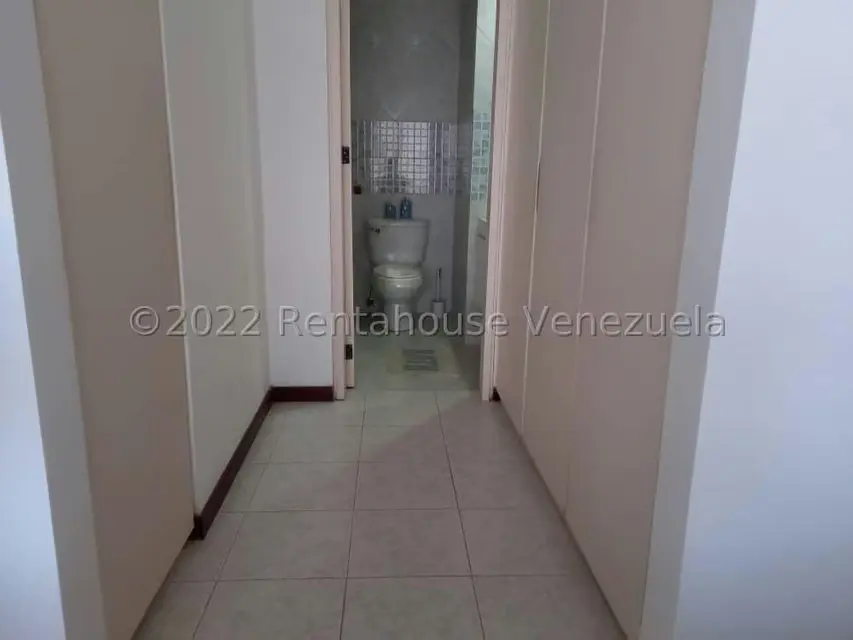 Apartamento (1 Nivel) en Venta en Puerto Encantado, Miranda - 14