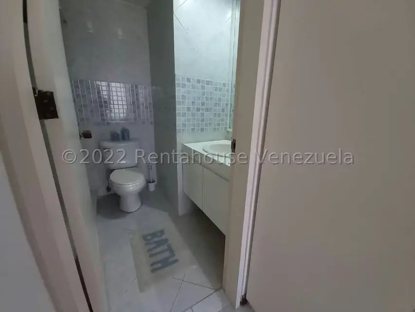 Apartamento (1 Nivel) en Venta en Puerto Encantado, Miranda - 15