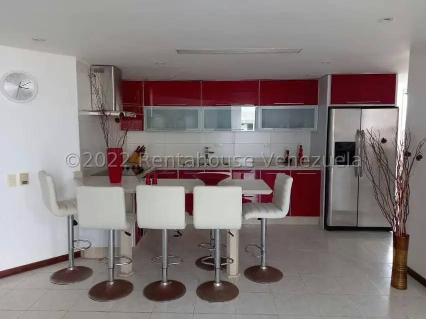 Apartamento (1 Nivel) en Venta en Puerto Encantado, Miranda - 4