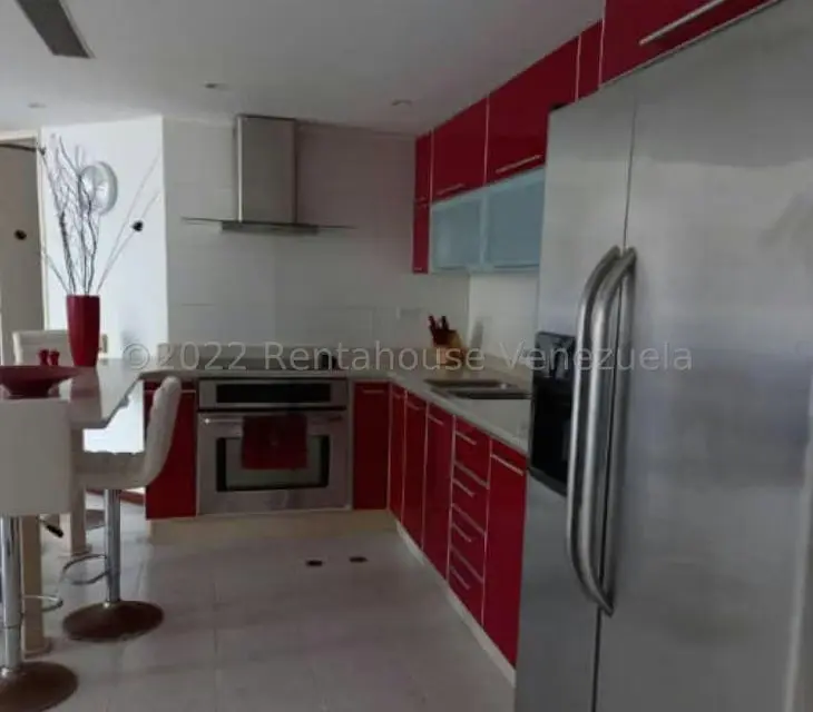 Apartamento (1 Nivel) en Venta en Puerto Encantado, Miranda - 6