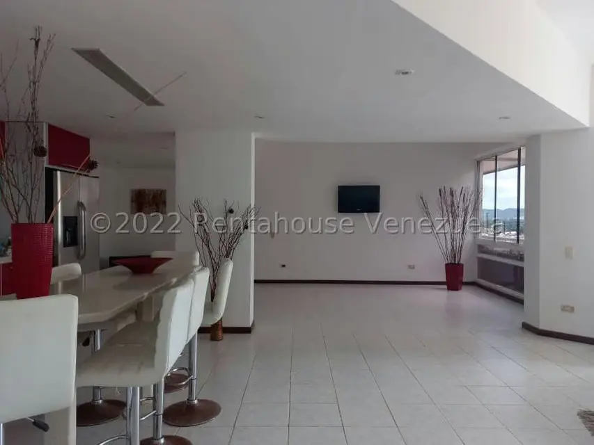 Apartamento (1 Nivel) en Venta en Puerto Encantado, Miranda - 8