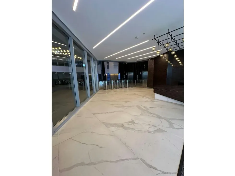Oficina en venta 1450m², Torre 302, Av. Orinoco - 3