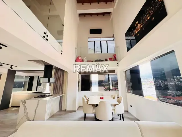 En Venta, Exclusivo Pent-house Dúplex a Estrenar