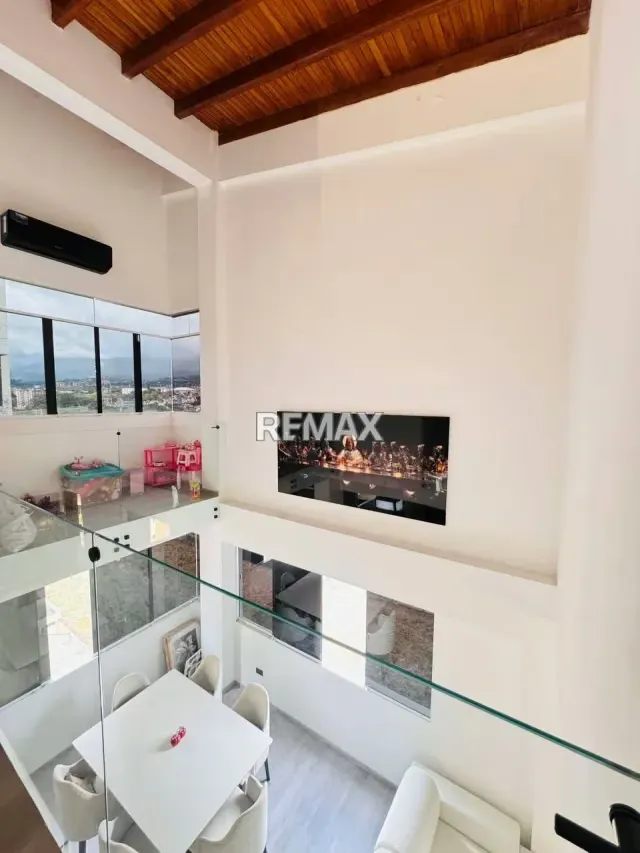 En Venta, Exclusivo Pent-house Dúplex a Estrenar - 20