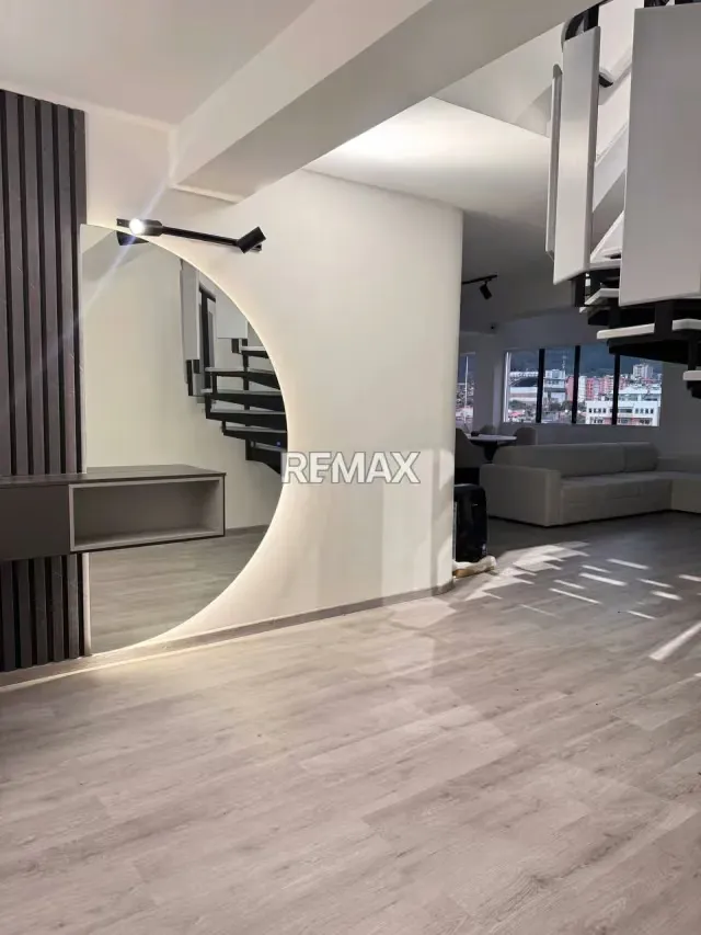 En Venta, Exclusivo Pent-house Dúplex a Estrenar - 2