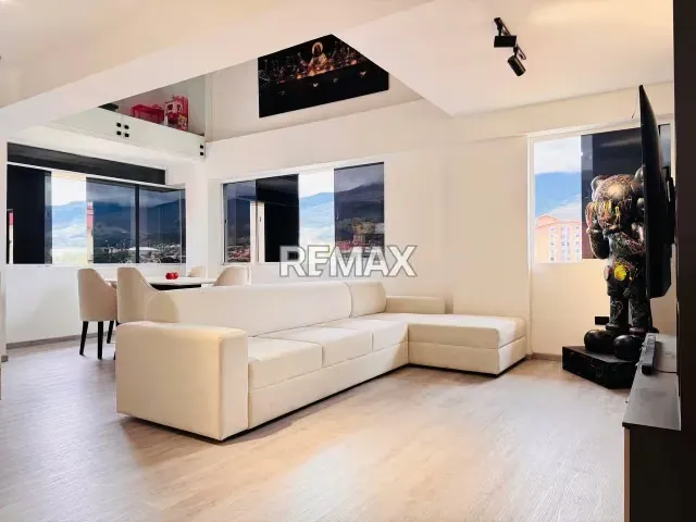 En Venta, Exclusivo Pent-house Dúplex a Estrenar - 3