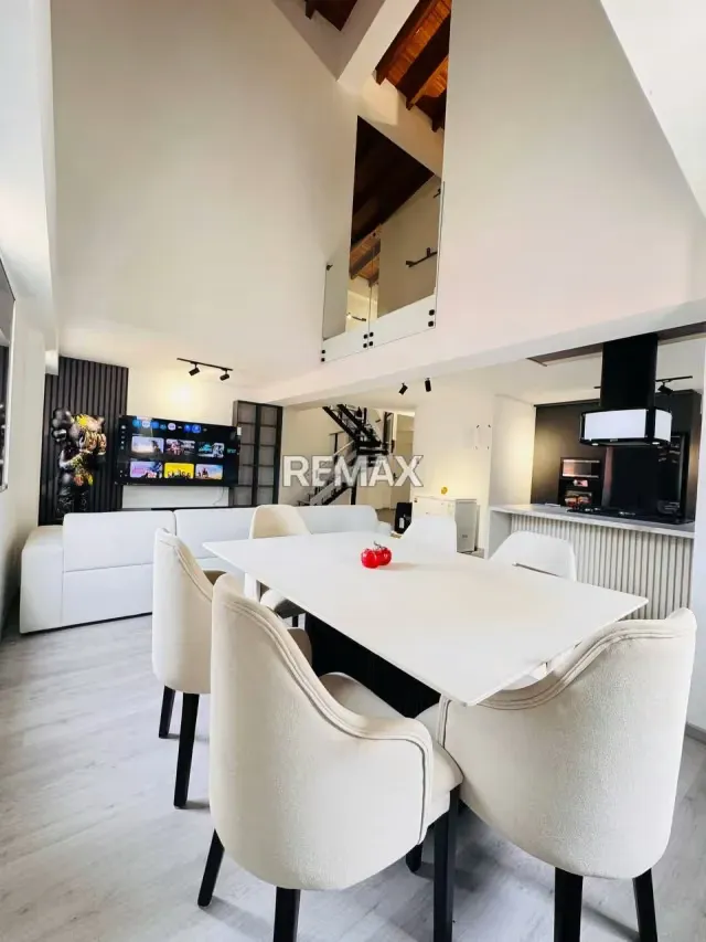 En Venta, Exclusivo Pent-house Dúplex a Estrenar - 7