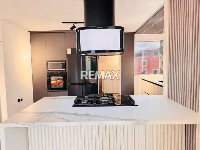 En Venta, Exclusivo Pent-house Dúplex a Estrenar - 8