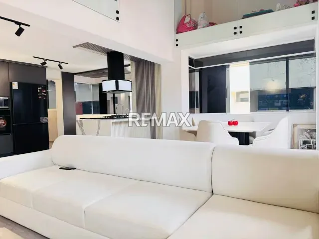 En Venta, Exclusivo Pent-house Dúplex a Estrenar - 9