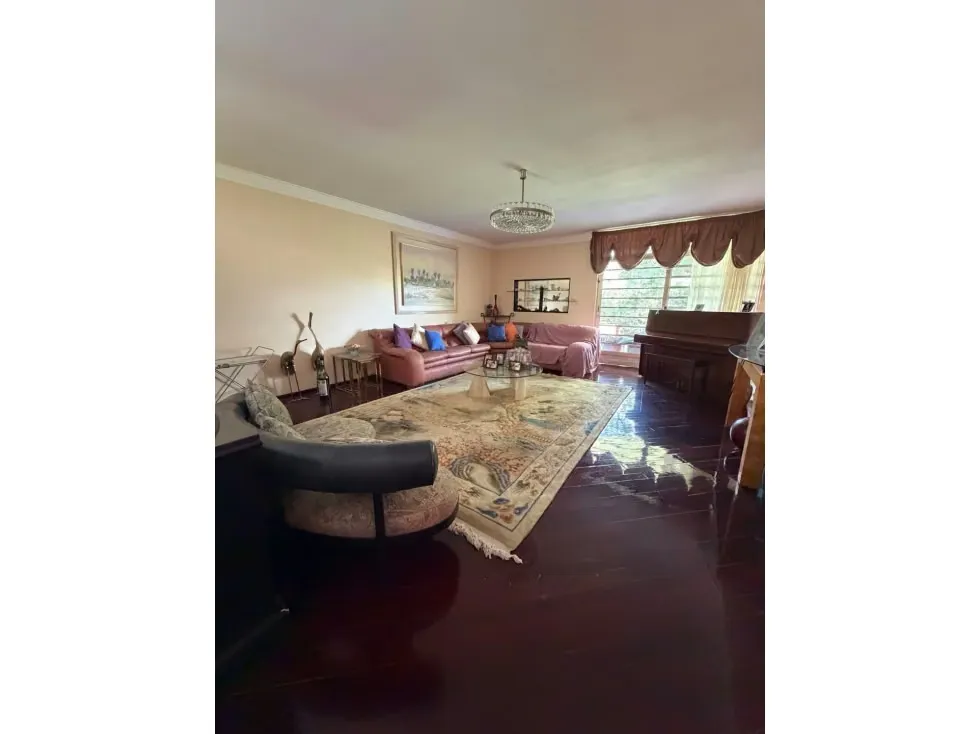 Vendo casa para remodelar 593m2 Caurimare 0271 - 2