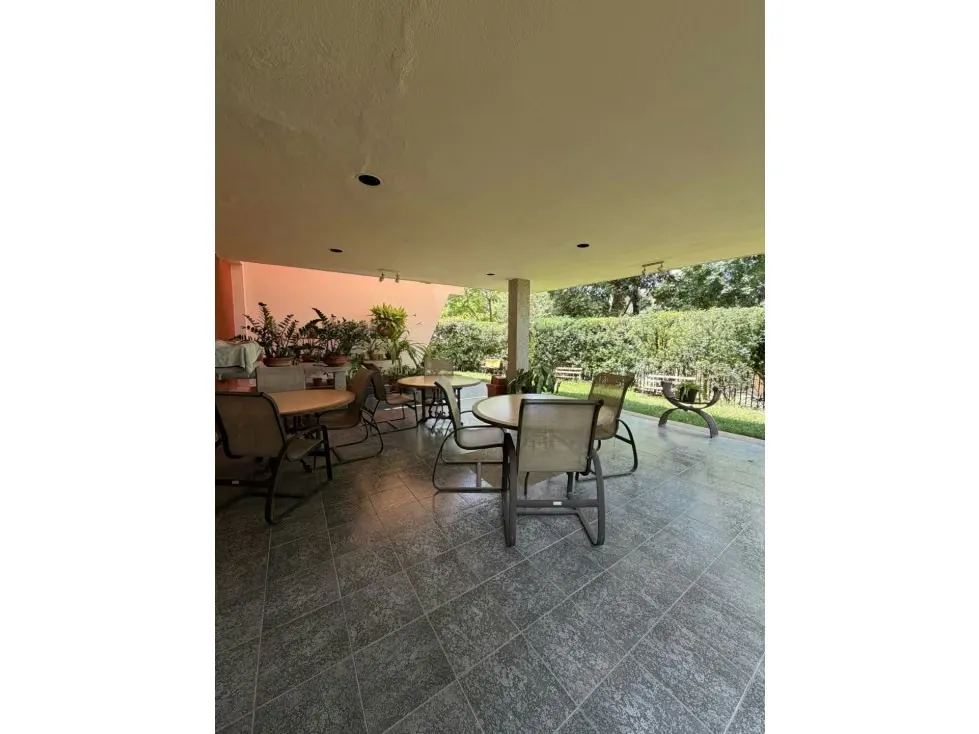 Vendo casa para remodelar 593m2 Caurimare 0271 - 11