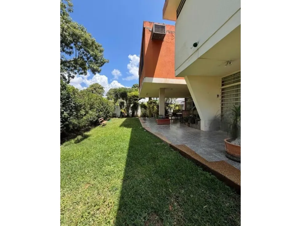 Vendo casa para remodelar 593m2 Caurimare 0271 - 13