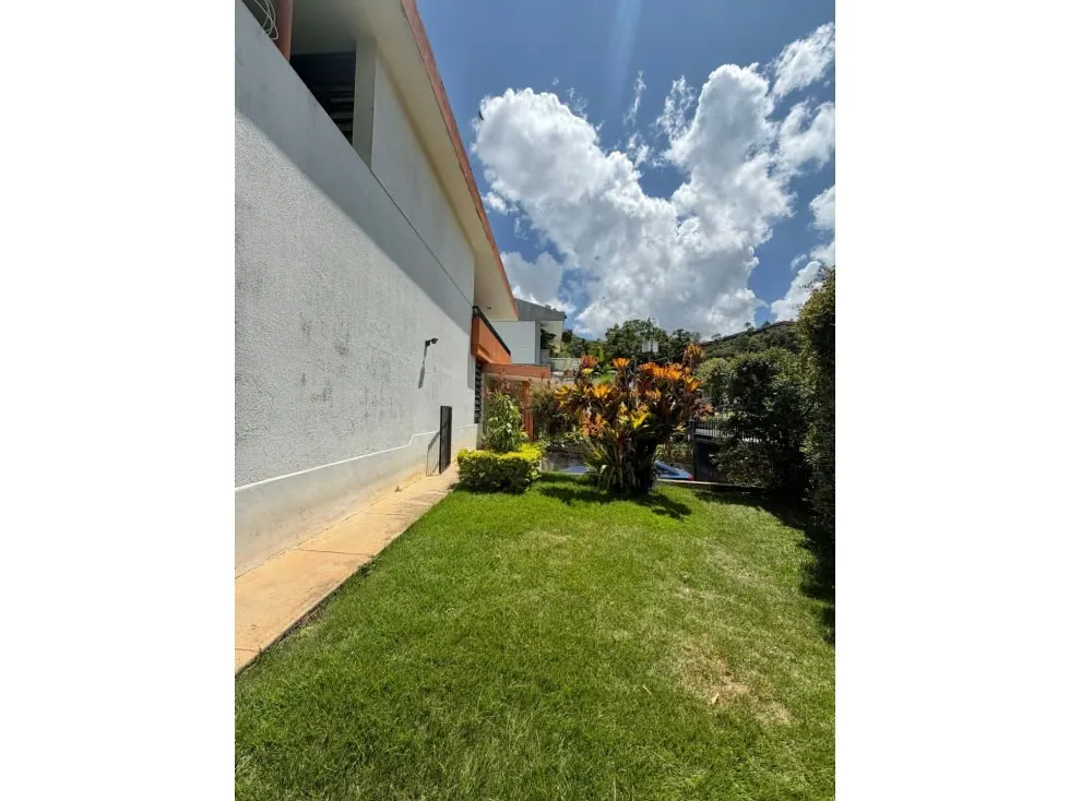 Vendo casa para remodelar 593m2 Caurimare 0271 - 15
