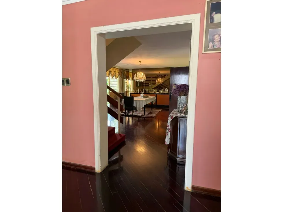 Vendo casa para remodelar 593m2 Caurimare 0271 - 3