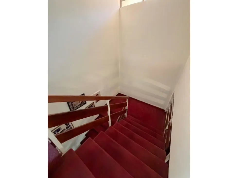 Vendo casa para remodelar 593m2 Caurimare 0271 - 6