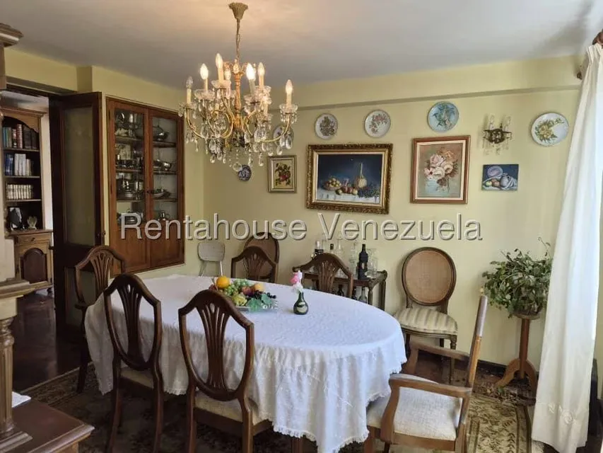 Apartamento (1 Nivel) en Venta en Santa Paula, Distrito Metropolitano - 18
