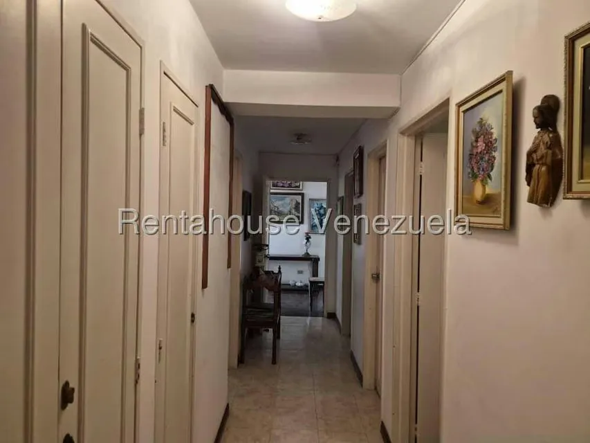 Apartamento (1 Nivel) en Venta en Santa Paula, Distrito Metropolitano - 19