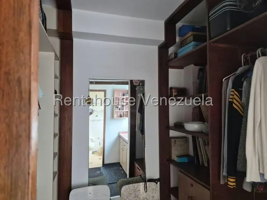 Apartamento (1 Nivel) en Venta en Santa Paula, Distrito Metropolitano - 22