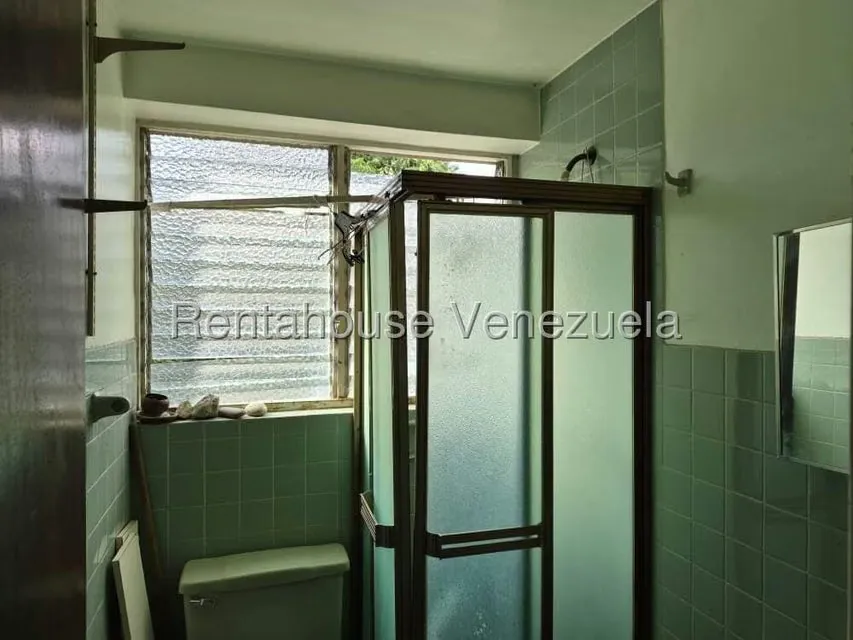 Apartamento (1 Nivel) en Venta en Santa Paula, Distrito Metropolitano - 27