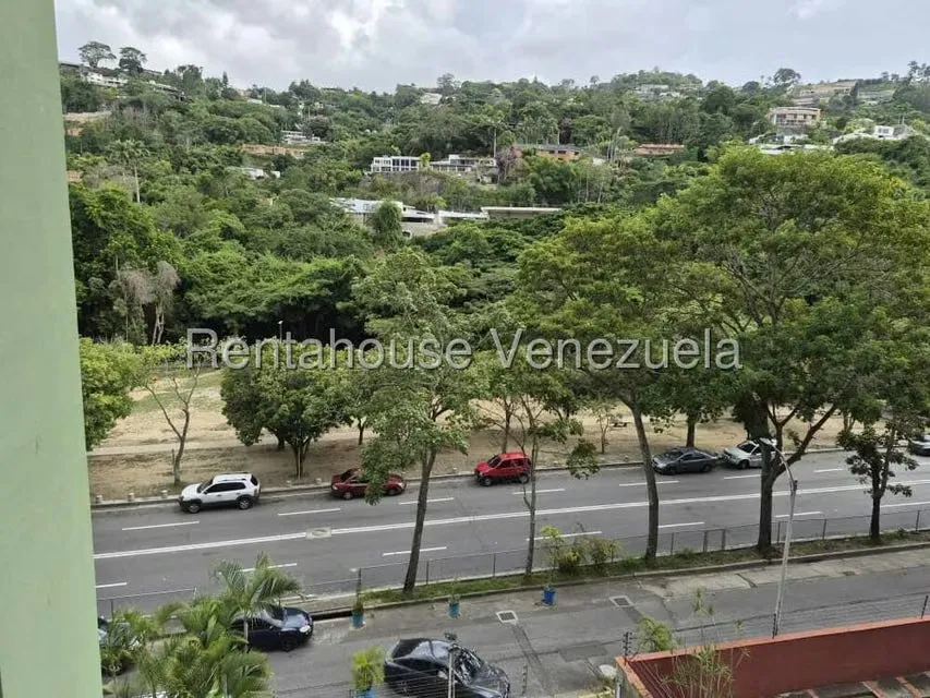 Apartamento (1 Nivel) en Venta en Santa Paula, Distrito Metropolitano - 28
