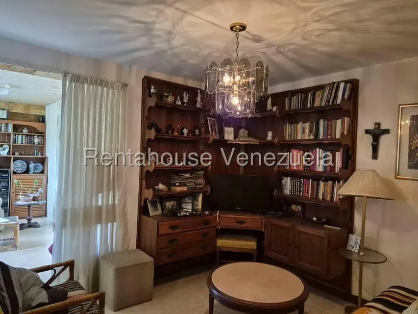 Apartamento (1 Nivel) en Venta en Santa Paula, Distrito Metropolitano - 9