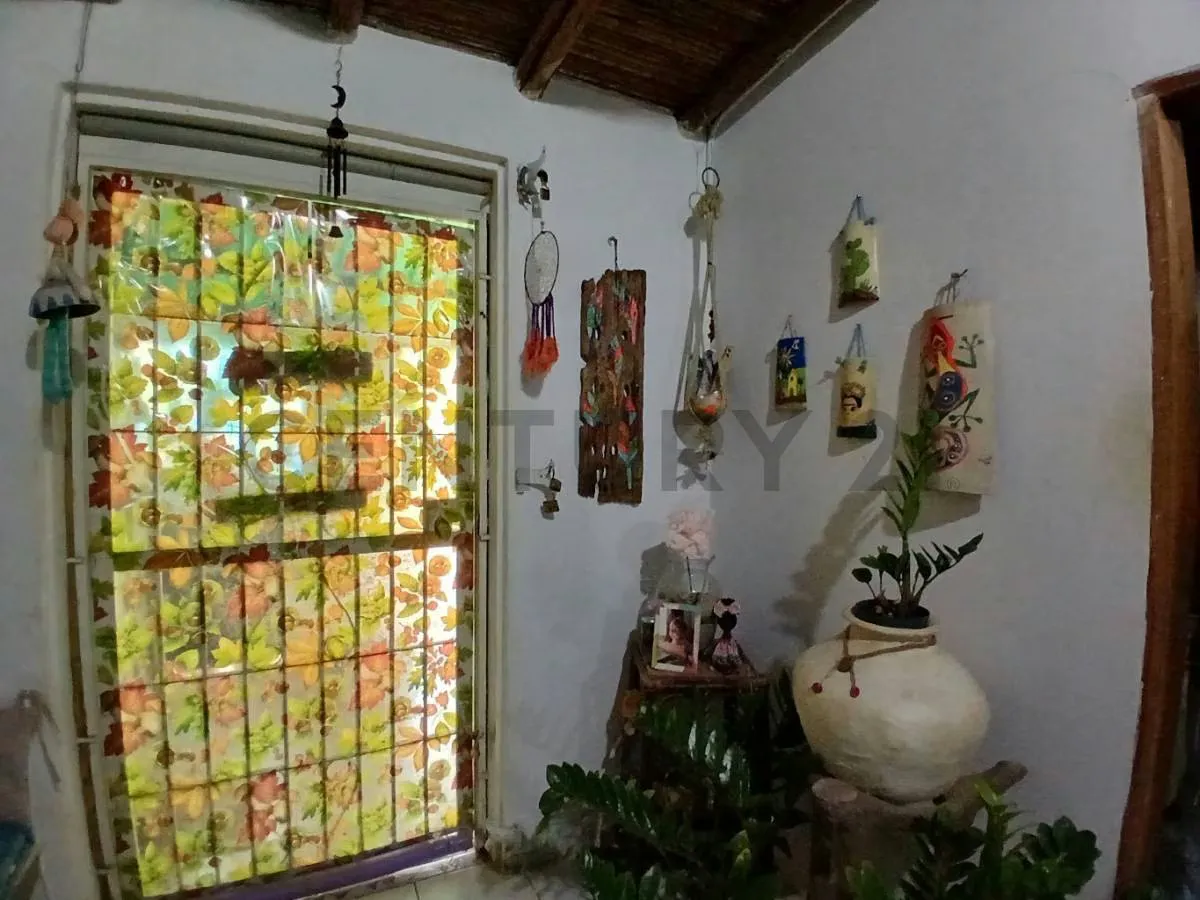 Casa Campestre con Terreno en Altagracia a 5 min de la bahía de Juan Griego - 11