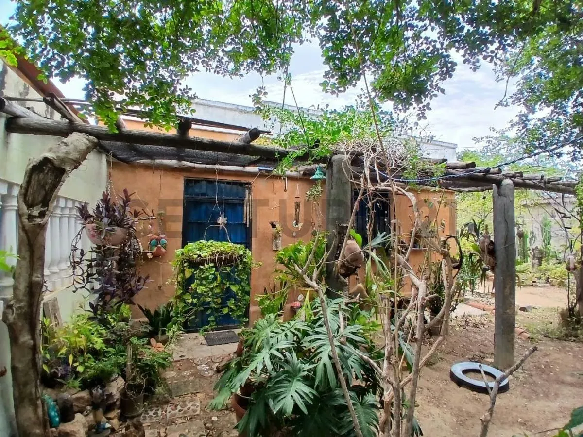 Casa Campestre con Terreno en Altagracia a 5 min de la bahía de Juan Griego - 14